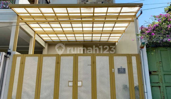 Rumah Minimalis Arcamanik Endah Dekat Antapani Bandung Rumah Minimalis Arcamanik Endah Dekat Antapani Bandung