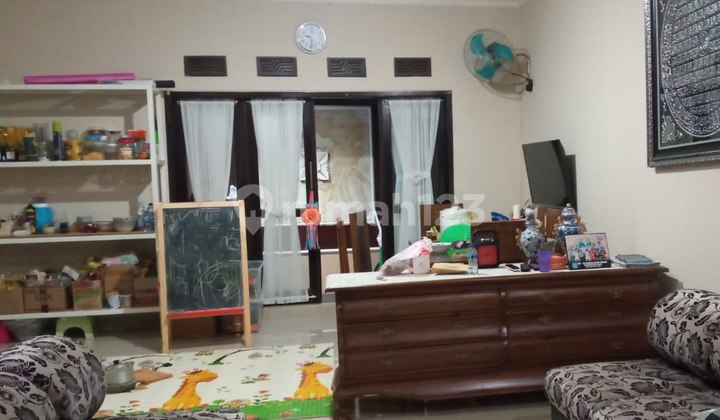 Rumah Minimalis Pasirjati Cijambe Ujungbarung Bandung 2