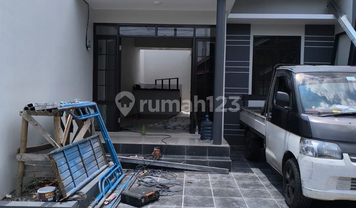 Rumah Baru Metro Margahayu Soekarno Hatta Bandung Rumah Baru Metro Margahayu Soekarno Hatta Bandung