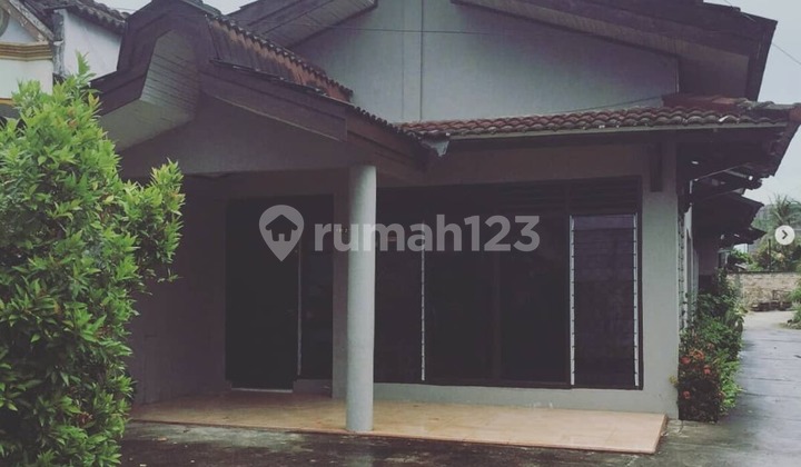 Rumah Dan.kost Gedung Nasional.pangkal Pinang 2