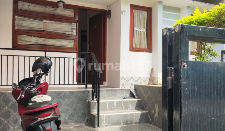Rumah Bagus Pasir Impun Dekat Arcamanik Bandung Rumah Bagus Pasir Impun Dekat Arcamanik Bandung