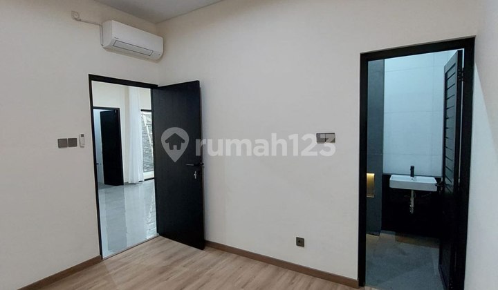 Rumah Baru Margahayu Permai Kopo Dekat Taman Kopo Indah Bandung 2