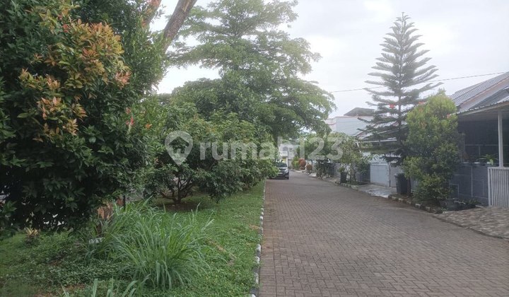 Rumah Bumi Panyawangan Cibiru Dekat Cileunyi, Ujung Berung Bandung 2