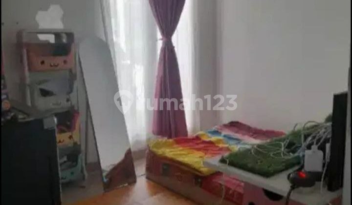 Earth House Panyawangan Cibiru Near Cileunyi Bandung 2