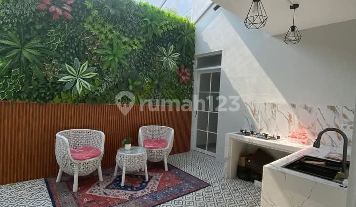 Rumah Umara Residence Dekat Metro Margahayu, Ciwastra Bandung Rumah Umara Residence Dekat Metro Margahayu, Ciwastra Bandung