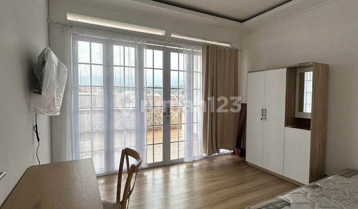 Coba Survei Pasti Suka !! Rumah Antapani Dekat Arcamanik Bandung