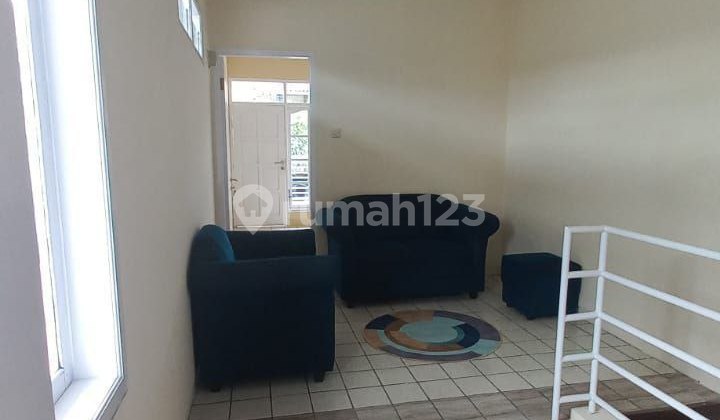Rumah Murah Pasir Pogor Ciwastra Dekat Metro Margahayu Bandung 2