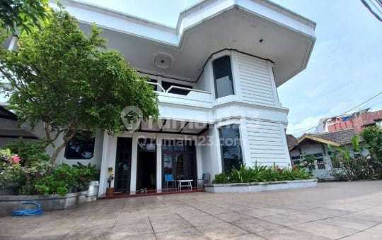 Rumah Mewah Sersan Bajuri Dekat Upi Setiabudi Bandung 2