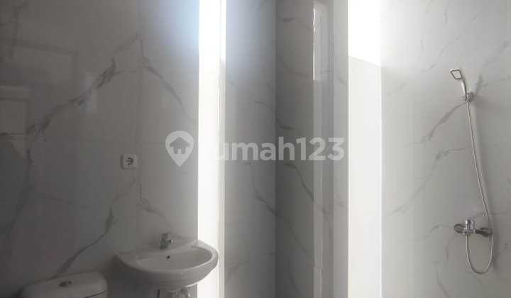 Rumah Baru Hook Leuwisari Leuwipanjang Dekat Kopo, Peta Bandung 2