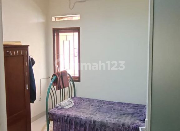 Rumah Parakan Mas Dekat Antapani, Cingised Bandung 2