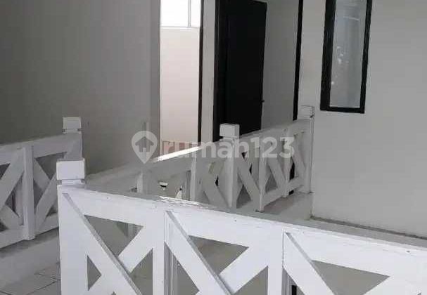 Rumah Turangga Dekat Buah Batu , Gatot Subroto Bandung 2