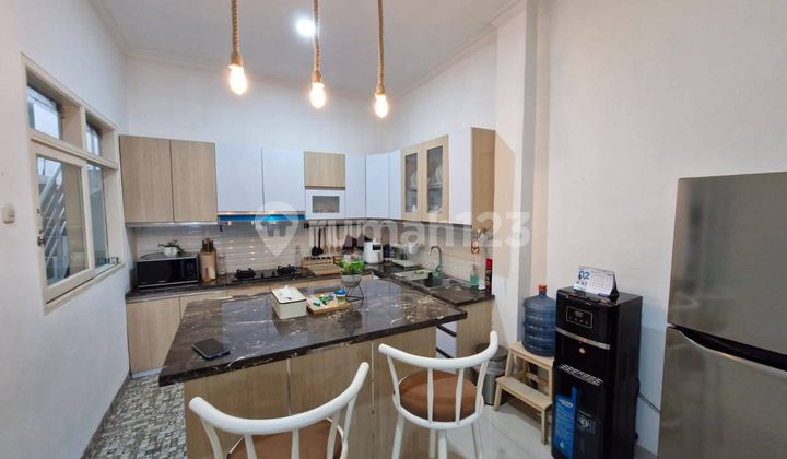 Beautiful House Sanggar Hurip Soekarno Hatta Bandung 2