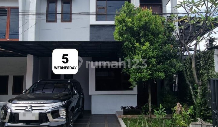 Rumah Minimalis Cisaranten Kulon Arcamanik Dekat Antapani Bandung Rumah Minimalis Cisaranten Kulon Arcamanik Dekat Antapani Bandung