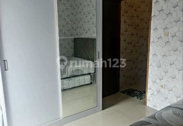 Minimalist House Sariwangi Near Cihanjuang, Gegerkalong Bandung 2