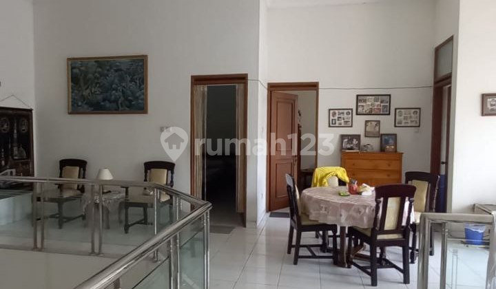 Rumah Terawat Cipaku Setiabudi Dekat Gegerkalong Budi Indah Bandung