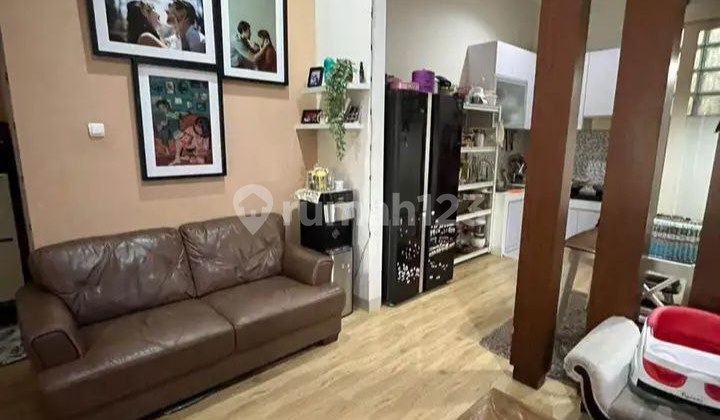 Rumah Cherryfield Ciganitri Bojongsoang Dekat Tol Buah Batu Bandung