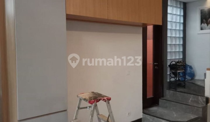 Rumah Podomoro Park Terusan Buah Batu Bojongsoang Bandung 2