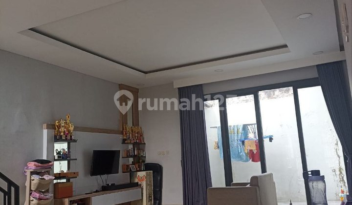 Rumah Bagus Minimalis Taman Kopo Ketapang Bandung