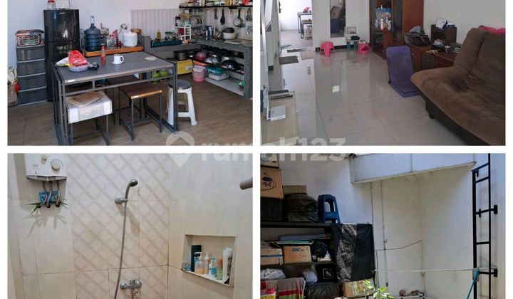 Rumah Sherwood Taman Kopo Indah 5 Dekat Holis Bandung 1