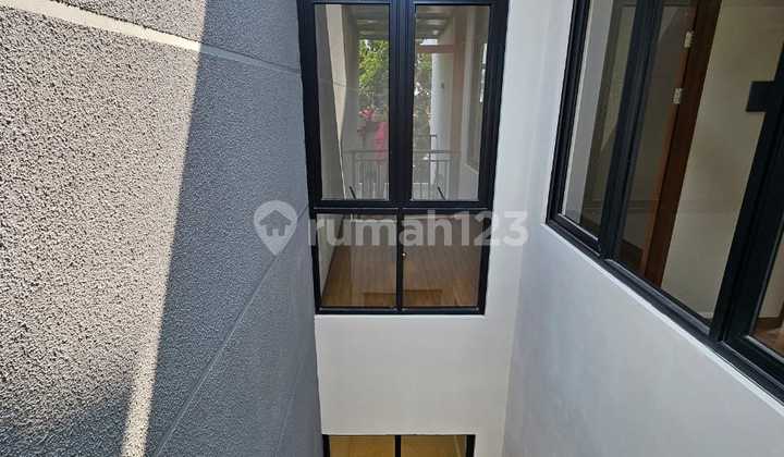 Rumah Sekelimus Dekat Buah Batu, Kiaracondong Bandung 2