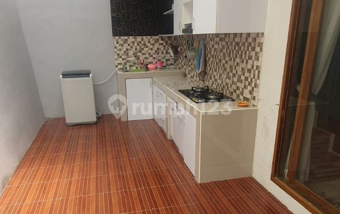 Rumah Minimalis Sariwangi Dekat Cihanjuang, Gegerkalong Bandung