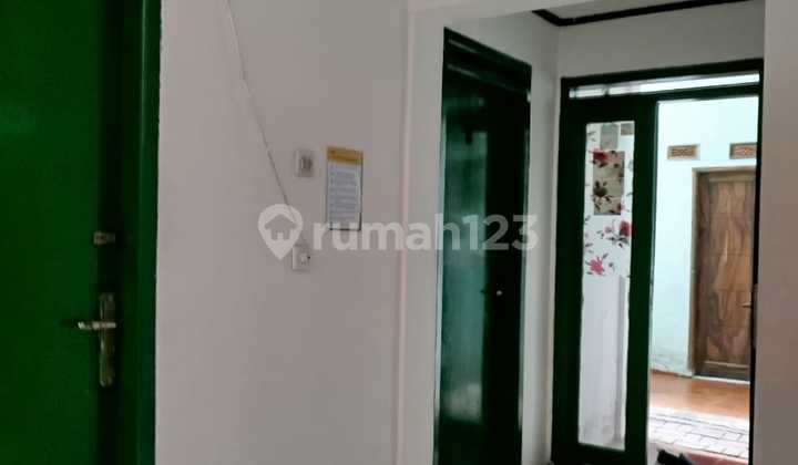 Babakan Jeruk Boarding House Near Pasteur Bandung 2