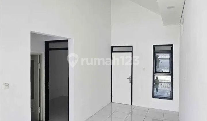 Rumah Baru Antapani Wetan Dekat Arcamanik Bandung 2