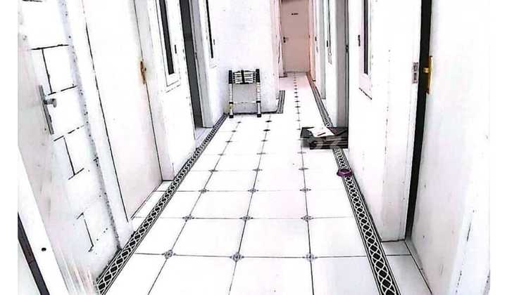 Rumah Kost Dan Ruang Usaha Griya Bandung Asri 2 Ciganitri Bandung