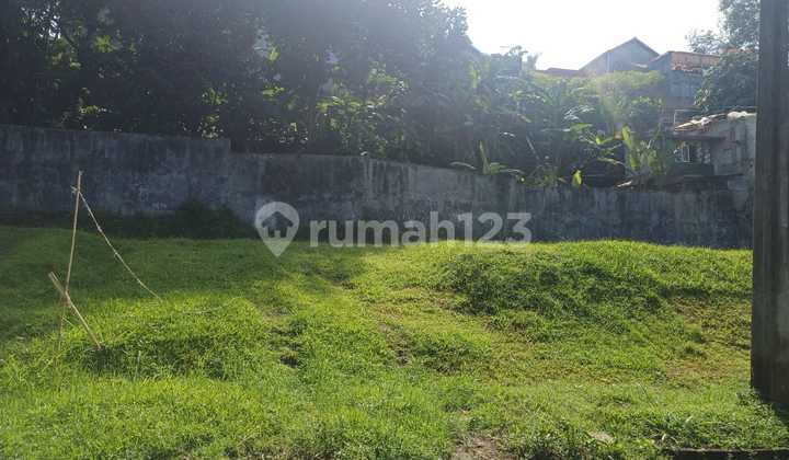 Tanah Murah, Posisi Bagus Pondok Hijau Dekat Gegerkalong Setiabudi Bandung Tanah Murah, Posisi Bagus Pondok Hijau Dekat Gegerkalong Setiabudi Bandung