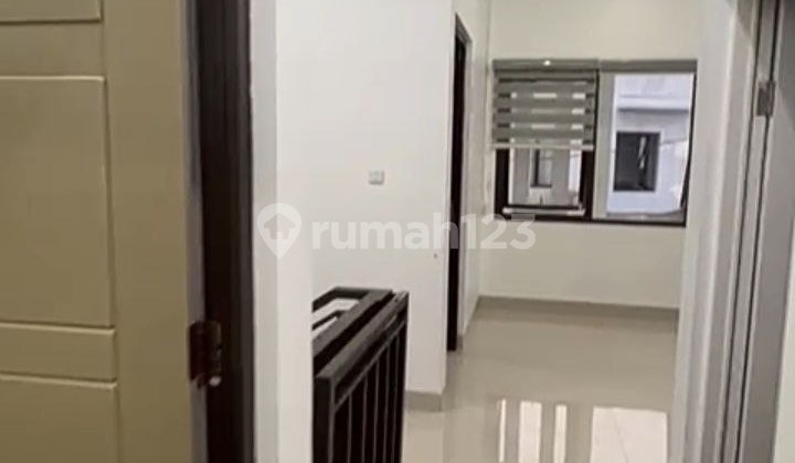 Nice Minimalist House in Antapani Near Arcamanik, Kiaracondong Bandung 2