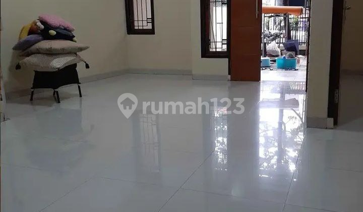 Rumah Minimalis Belakang Lotte Grosir Soekarno Hatta Bandung 2