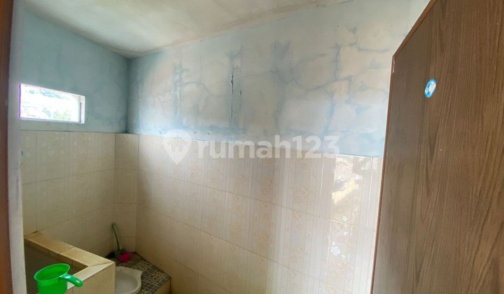 Rumah Usaha Jatihandap Cicaheum Bandung 2