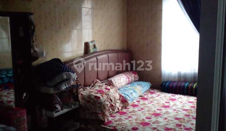 Rumah Shm Bagus Cibeber Cimahi Selatan 2