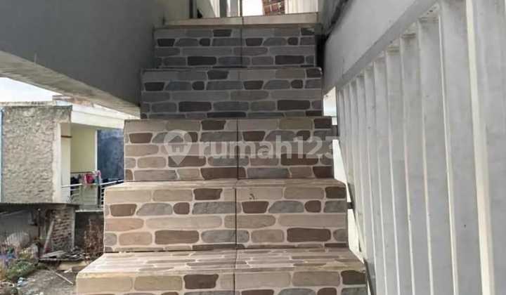Masuk Gang !! Rumah Kost 10 Kamar Di Citarip Kopo Dekat Rs Imanuel, Terminal Leuwipanjang Bandung 2