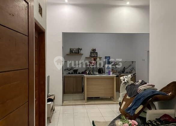 Earth House Panyileukan Cibiru Near Ujungberung Bandung 2