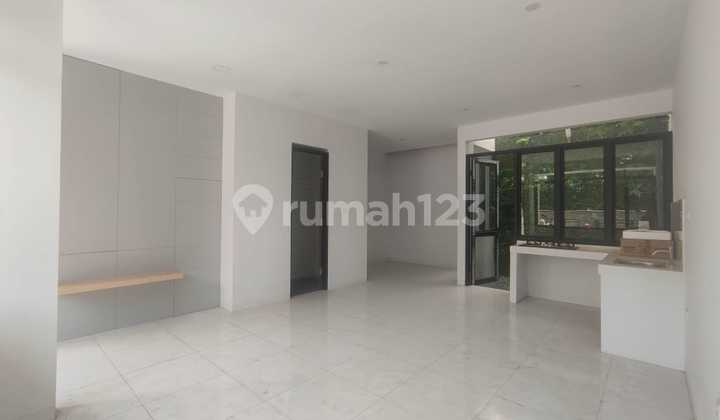 Rumah Baru Leuwisari Leuwipanjang Dekat Peta, Cibaduyut Bandung 1