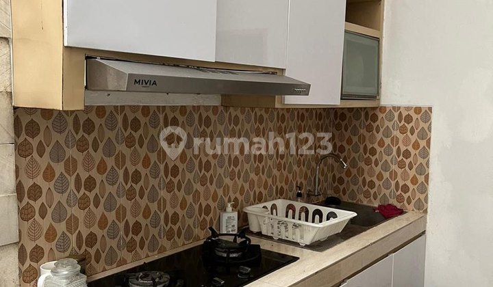 Rumah Mininalis Ciganitri Dekat Cikoneng, Ciwastra Bandung 2