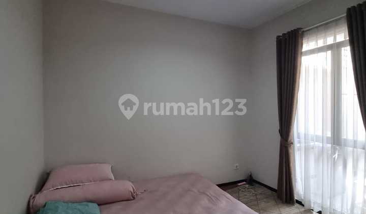 Rumah Cantik Tatar Simakirana Kota Baru Parahyangan Padalarang Bandung 2