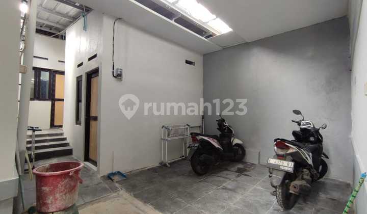 Gegerkalong Boarding House Near Setiabudi Bandung 2