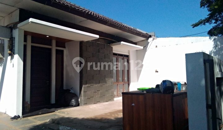 Rumah Murah Batununggal Dekat Buah Batu Bandung
Rumah Murah Batununggal Dekat Buah Batu Bandung