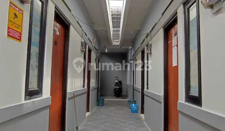 Masuk Gang !! Rumah Kost Gegerkalong Dekat Setiabudi Bandung