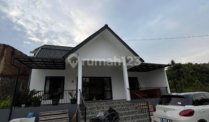 Rumah Sejuk Siap Huni Ujungberung Atas Bandung Rumah Sejuk Siap Huni Ujungberung Atas Bandung