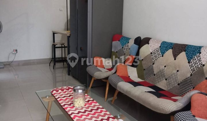 Rumah Komplek Mandalika Residence Derwati Gedebage Bandung 2