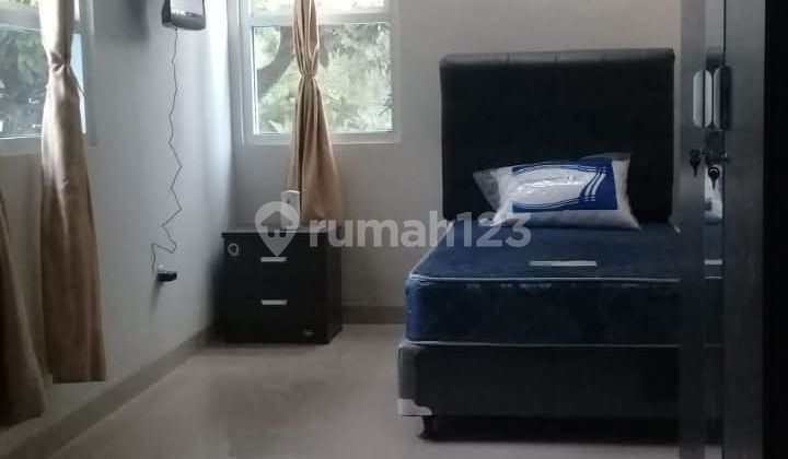 Sell Below NJOP! Boarding House in Sekelimus, 2 Car Access, Near Buah Batu Toll.