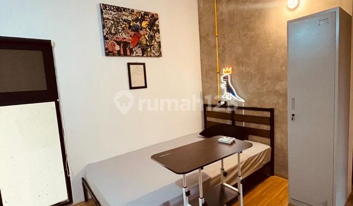 Active Kost Dago Asri Near Cisitu Bandung 2