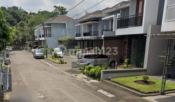 Rumah Cluster Cikutra Dekat Cigadung, Pahlawan Bandung Rumah Cluster Cikutra Dekat Cigadung, Pahlawan Bandung