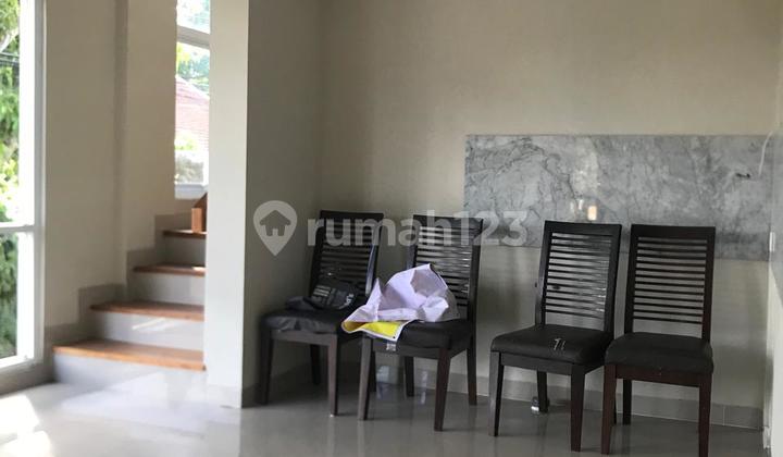 Rumah Baru Sayap Tubagus Ismail Dago Bandung