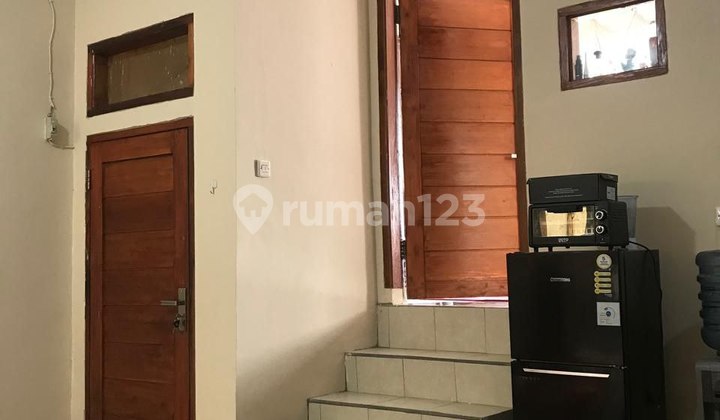 Cheap House Pasirjati Cijambe Near Ujungberung Bandung 2