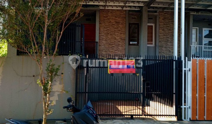 Rumah Murah Ujungberung Bandung 2