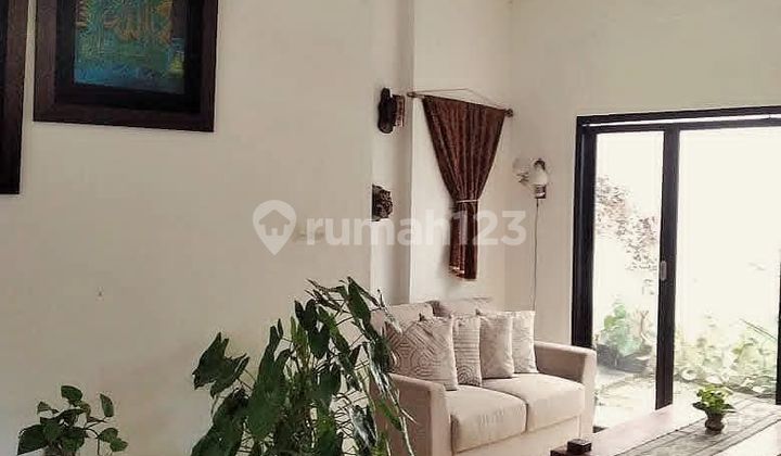 Rumah Sejuk Asri Ciwaruga Dekat Gegerkalong , Pondok Hijau Bandung